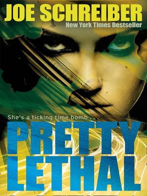 cover image of Pretty Lethal